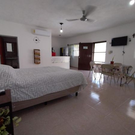 Sisal Brisa De Mar Apartment Екстериор снимка