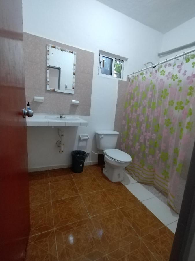 Sisal Brisa De Mar Apartment Екстериор снимка